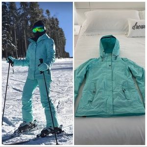 Roxy Ski jacket